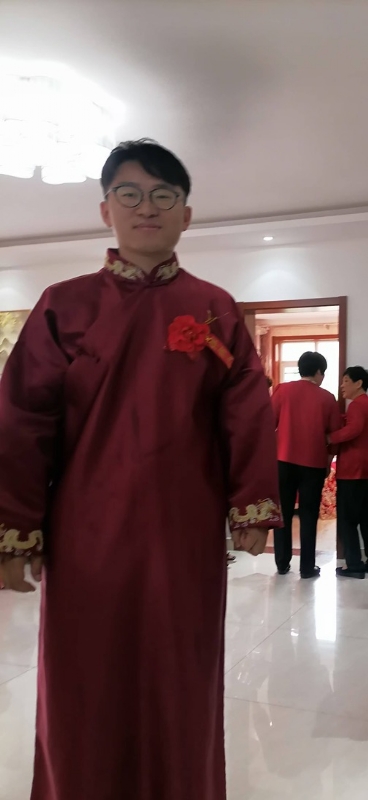 何方妖孽的第二张照片--晋江相亲网