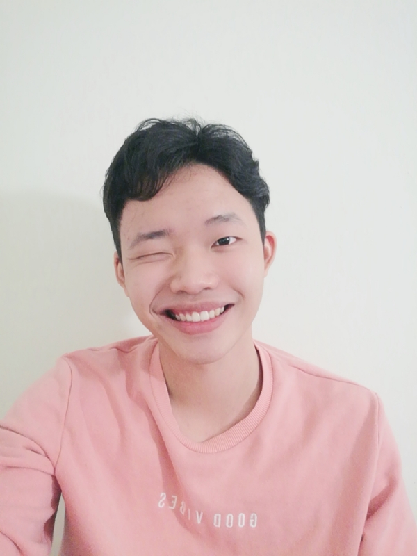 ElvisLoo的第一张照片--晋江相亲网