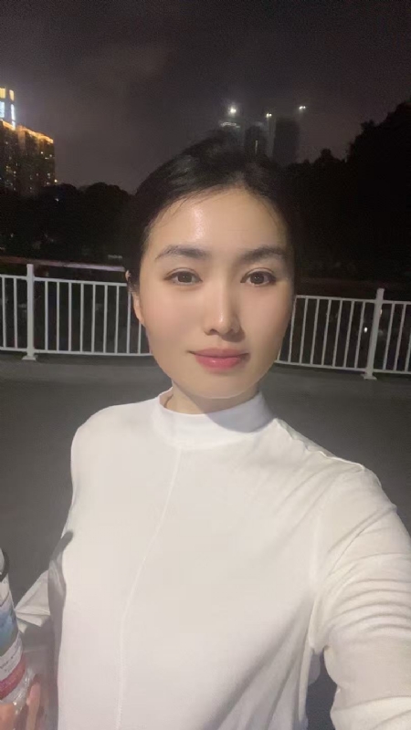 pan的第三张照片--晋江相亲网