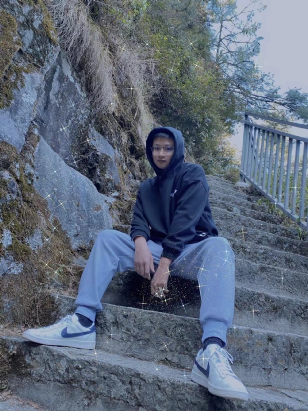 Frank的第一张照片--晋江相亲网