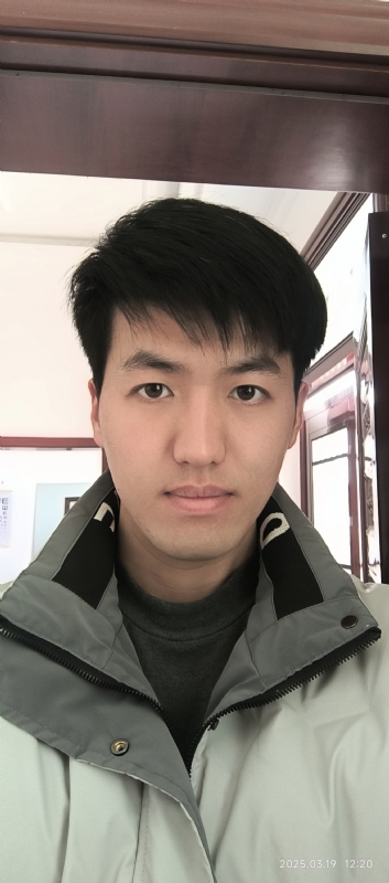 吃素的沙漠狼的第一张照片--晋江相亲网
