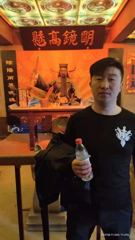 WS的第一张照片--晋江相亲网