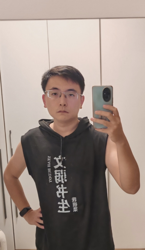 鑫鑫子的第三张照片--晋江相亲网
