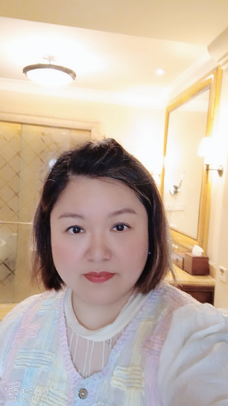 衎静玲瓏的第一张照片--晋江相亲网