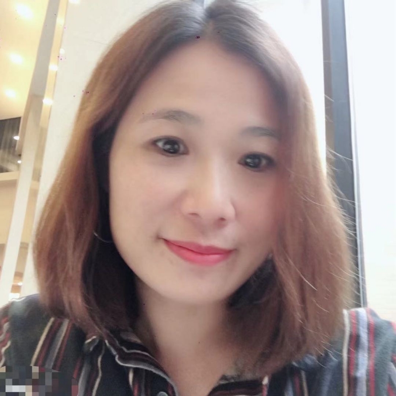 Jenny的第一张照片--晋江相亲网