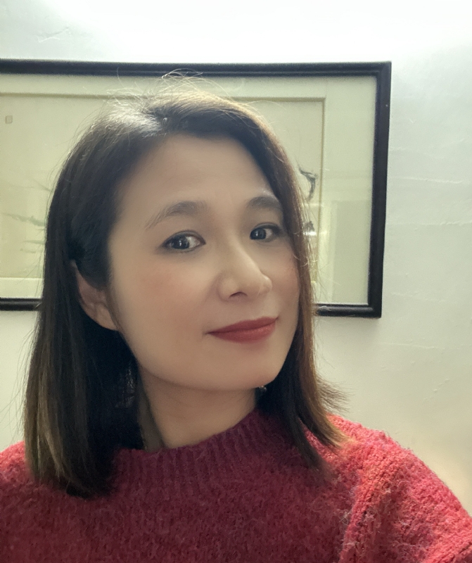 Jenny的第三张照片--晋江相亲网