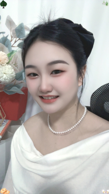 团团的第一张照片--晋江相亲网