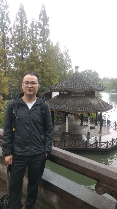 文刀先生的第二张照片--晋江相亲网