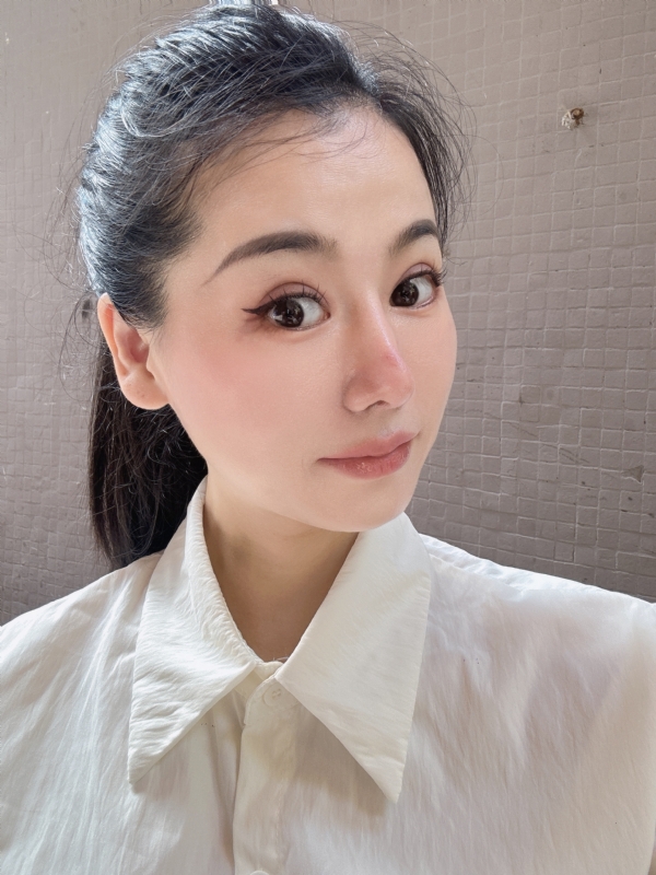 金莉的第二张照片--晋江相亲网