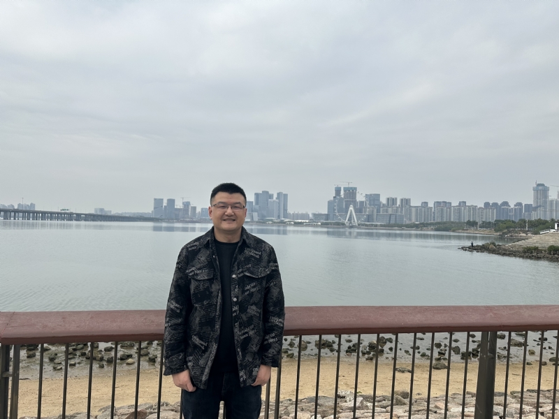 修卡的第一张照片--晋江相亲网