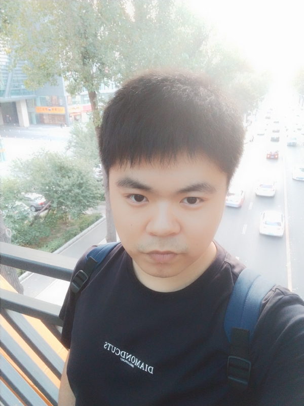 自出心裁的第一张照片--晋江相亲网