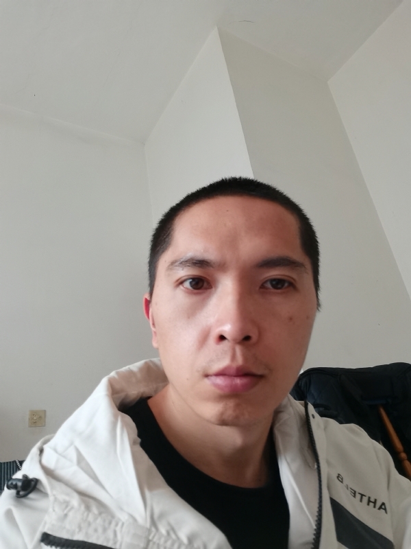 至诚的第一张照片--晋江相亲网
