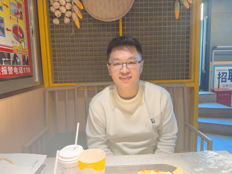 零度的第一张照片--晋江相亲网