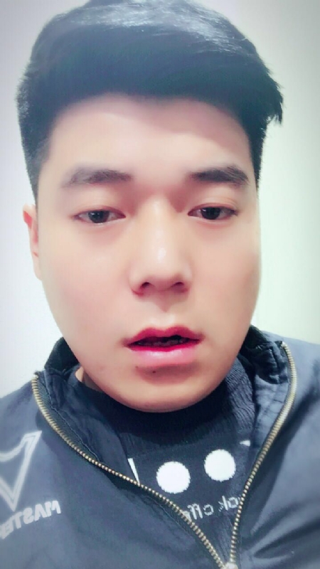 风向决定发型的第一张照片--晋江相亲网