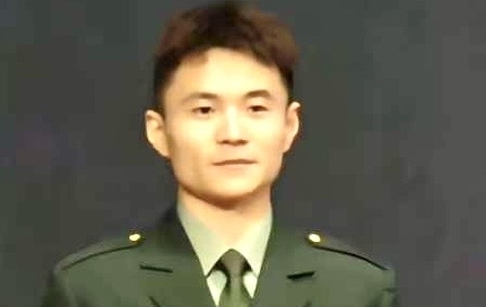两年又三年的第一张照片--晋江相亲网