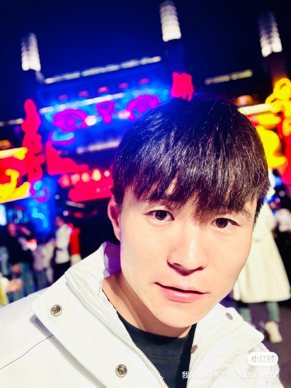两年又三年的第二张照片--晋江相亲网