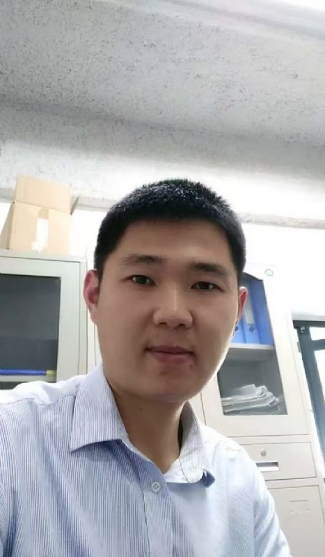 有情有义的第一张照片--晋江相亲网
