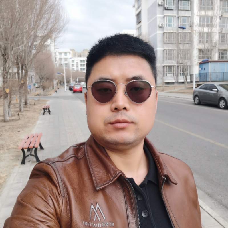 月下听风的第一张照片--晋江相亲网