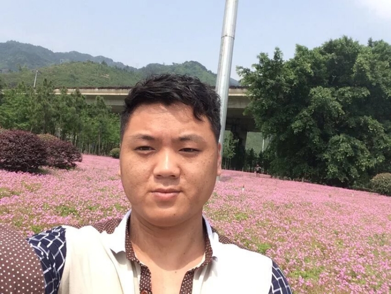 过日子的第一张照片--晋江相亲网