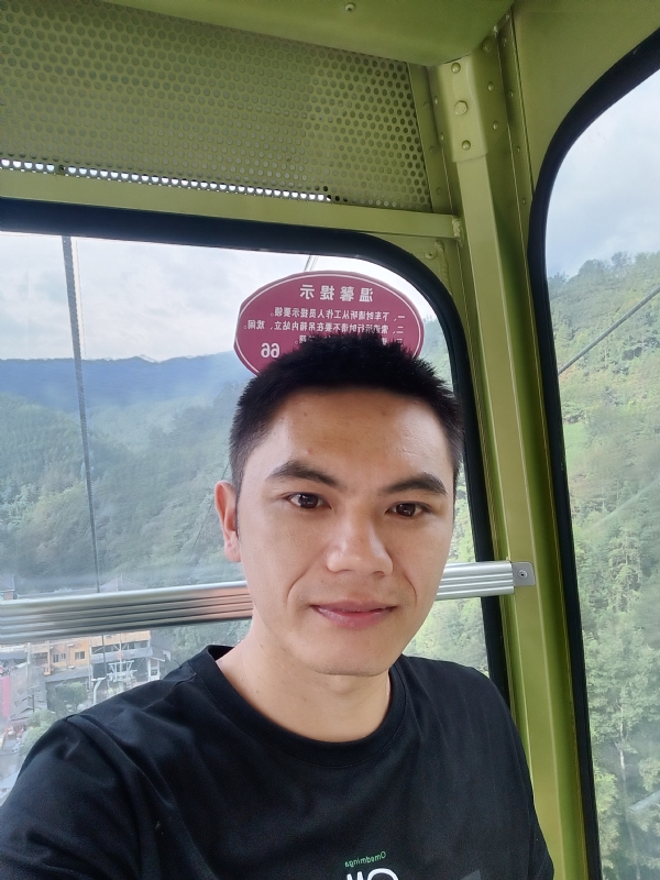 小鱼的第一张照片--晋江相亲网