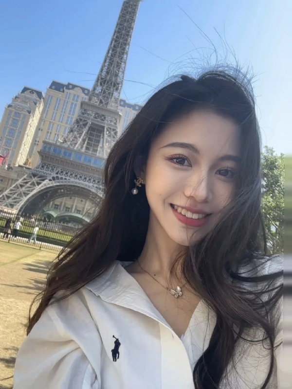 Anna的第一张照片--晋江相亲网