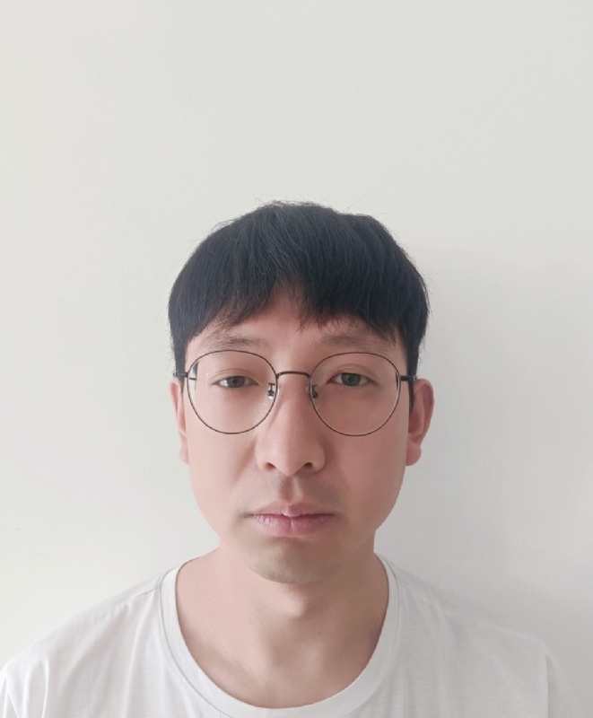 真诚的第一张照片--晋江相亲网