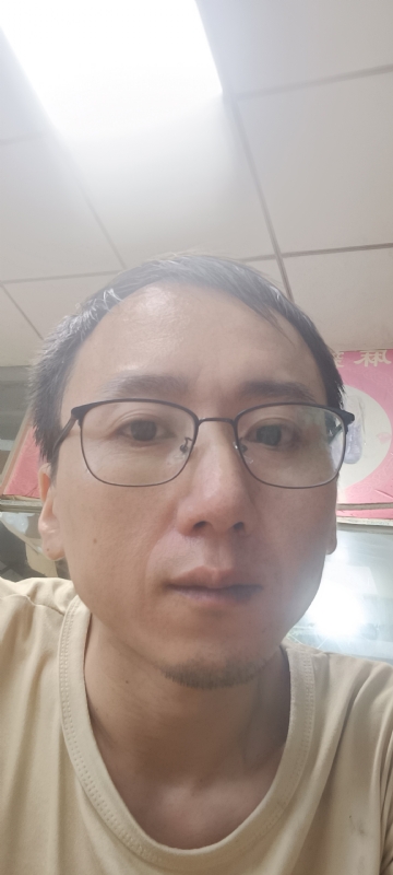 想胖的瘦子的第一张照片--晋江相亲网