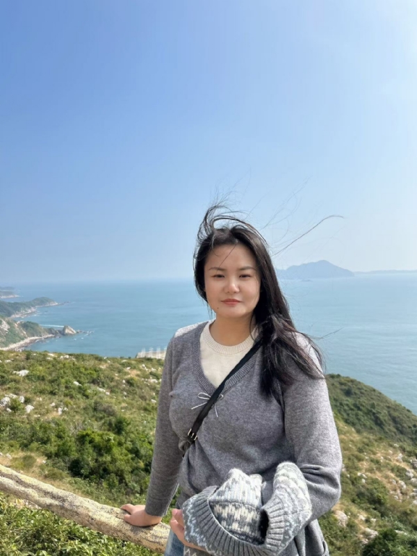 哈哈哈的第一张照片--晋江相亲网