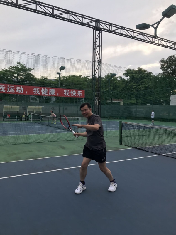wjxcicpa的第二张照片--晋江相亲网