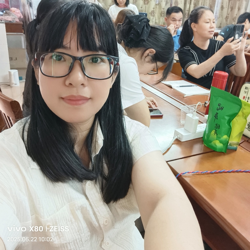 雯城慧敏的第一张照片--晋江相亲网