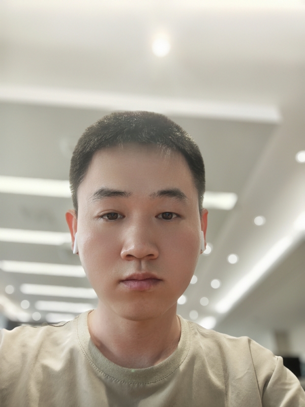 随心而已的第一张照片--晋江相亲网