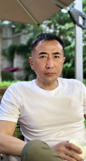 厚德载福的第一张照片--晋江相亲网
