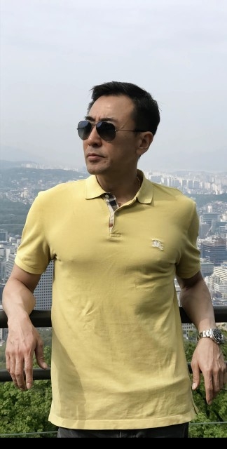 厚德载福的第二张照片--晋江相亲网