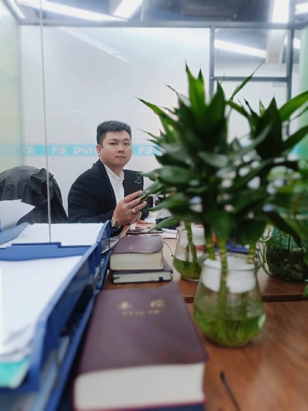 杨某人的第一张照片--晋江相亲网