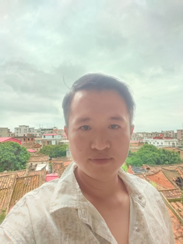 陌生人的第二张照片--晋江相亲网