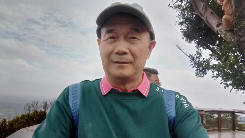 开心龙的第二张照片--晋江相亲网
