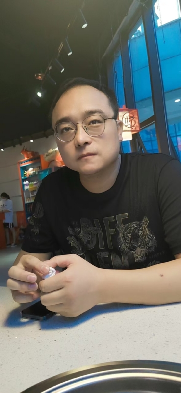 十七的第一张照片--晋江相亲网