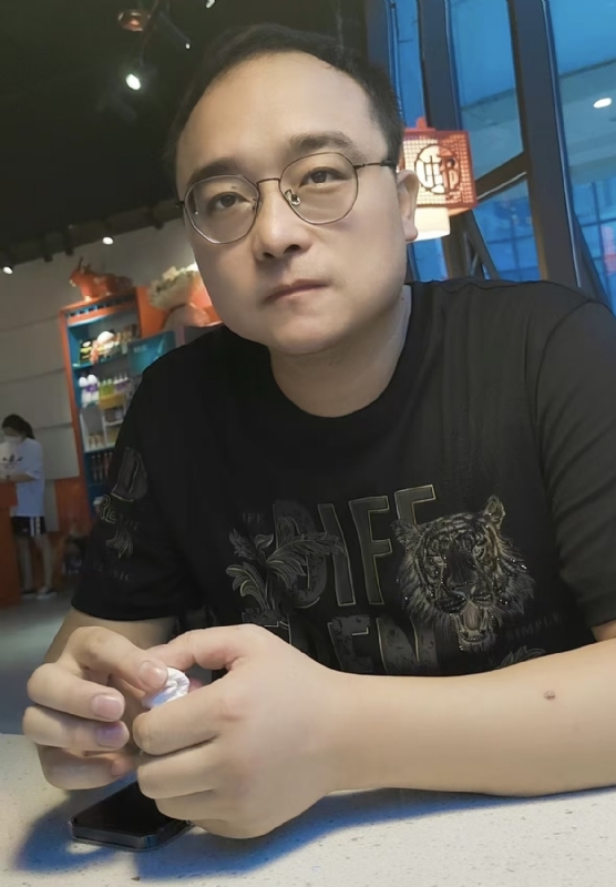 十七的第三张照片--晋江相亲网