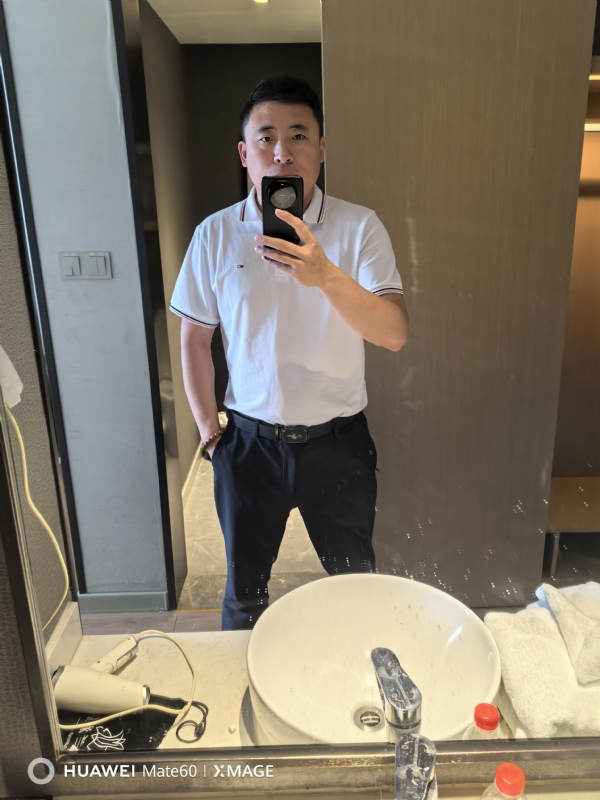 上善若水的第四张照片--晋江相亲网