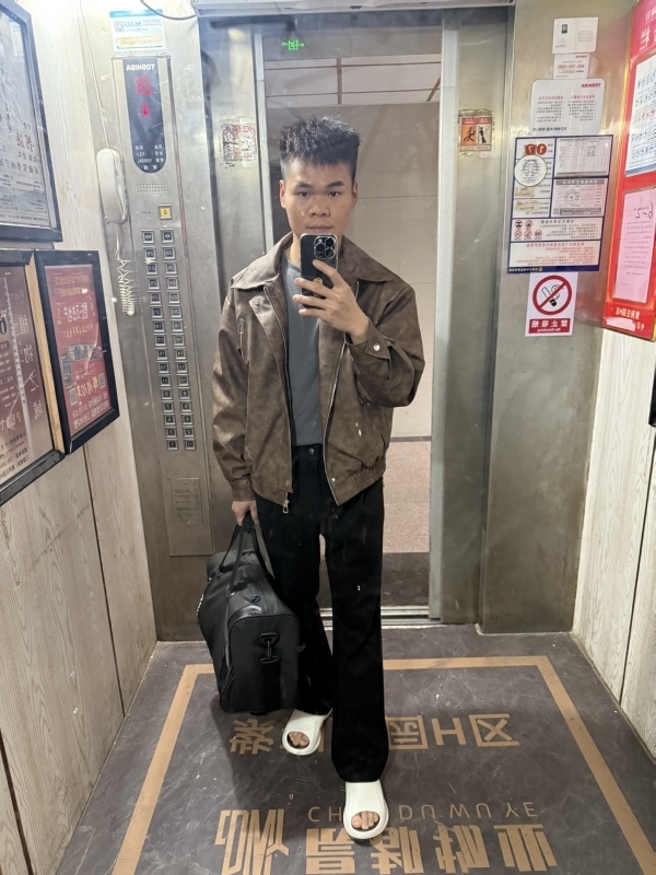 jin的第一张照片--晋江相亲网