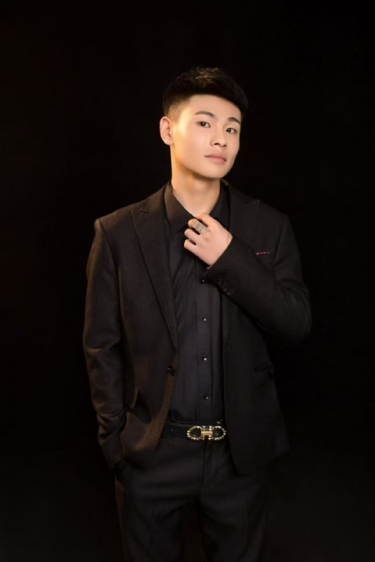 刘小船的第一张照片--晋江相亲网