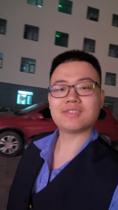 潇楚南的第一张照片--晋江相亲网
