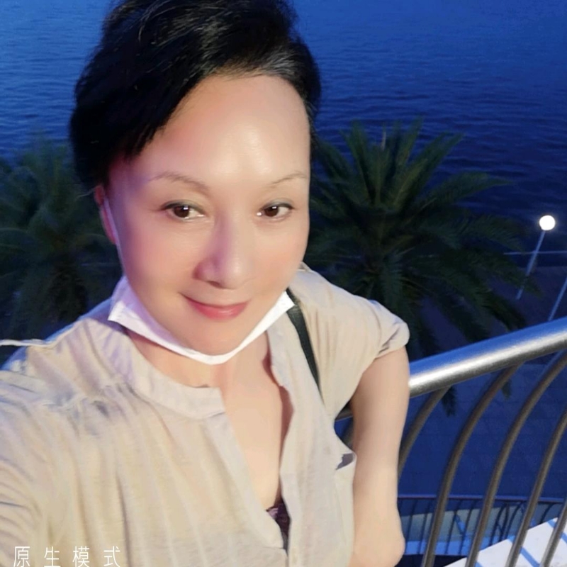 hong的第一张照片--晋江相亲网