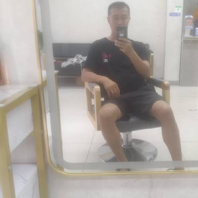 闫杰的第一张照片--晋江相亲网