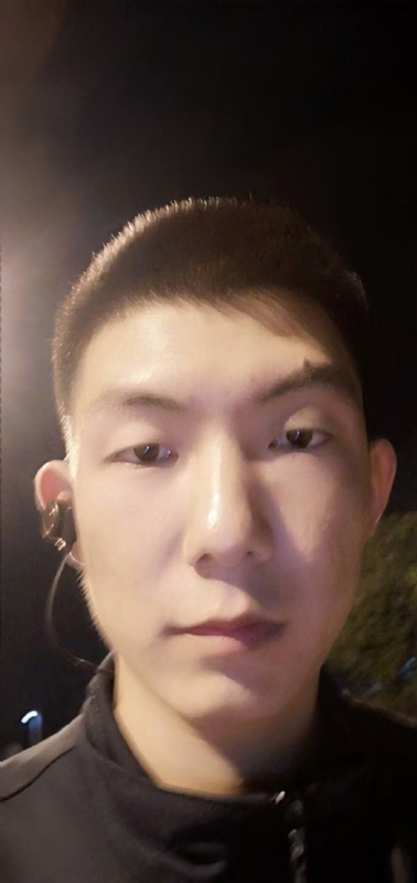 予期的第一张照片--晋江相亲网