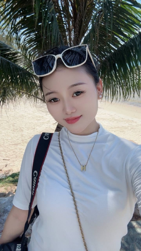 相遇的第一张照片--晋江相亲网