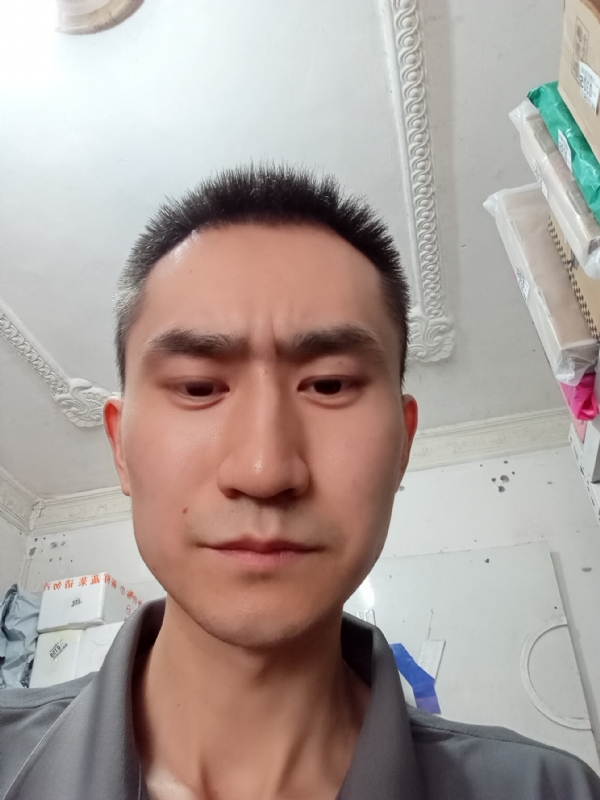 西门吹雪的第二张照片--晋江相亲网