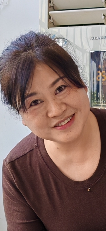 生活像一条河的第一张照片--晋江相亲网