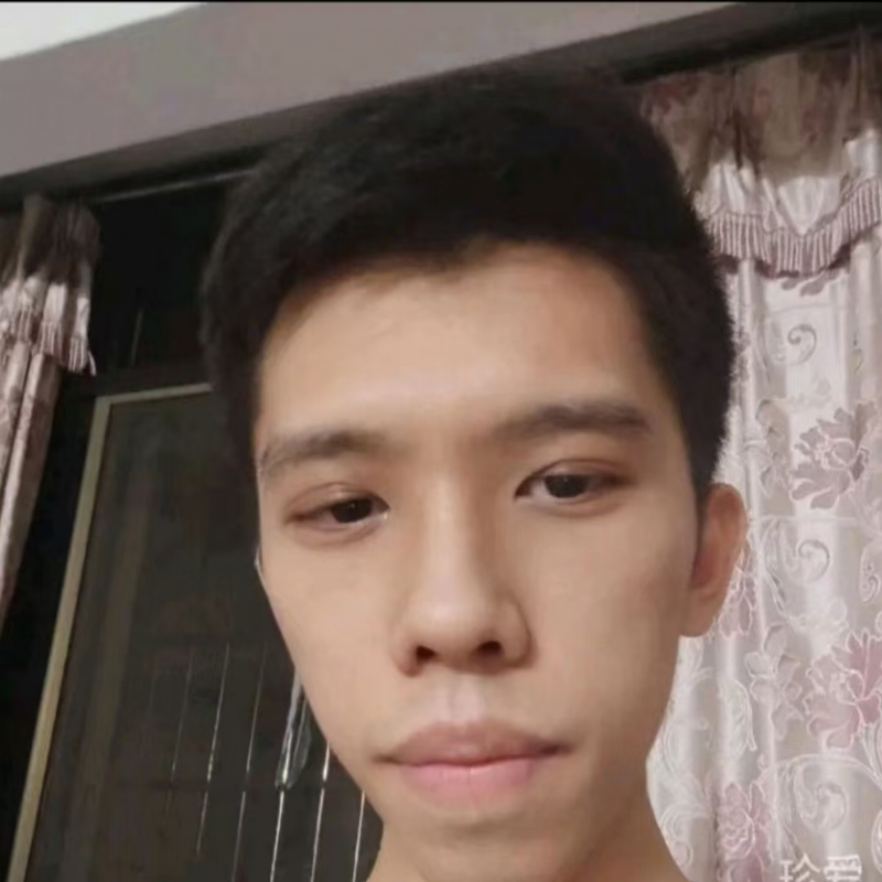 小强的第一张照片--晋江相亲网