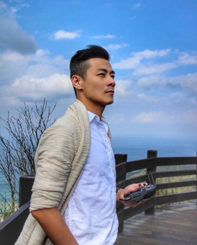 蓝天的第一张照片--晋江相亲网